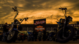Harley-Davidson Is Finally Doing A Bit Better Than Expected